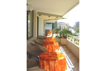 Italy Hotel Lido di Savio, Exterior